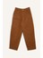Coool Baggy Fit Gabardin Pantolon Cepli Normal Bel E4028AX25SP 8