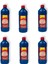 Tuz Ruhu 550 ml 6 Adet 1