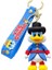 Anime Sevimli Disney Donald Duck Anahtarlık Karikatür Figür Anahtarlıklar Donald Duck Anahtarlık Modeli Yeni Yıl Çocuk Hediyeleri Renk: E / Boyut: 6 cm (Yurt Dışından) 1