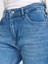 71786 Slim Denim Mom Pantolon-Mavi 4
