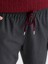 71608 Manşetli Jogger Pantolon-Antrasit 4
