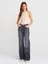 21020 Halter Yaka Top-Koyu Kahve 4
