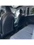 Tesla Model Y Araca Özel Oto Koltuk Kılıfı - Deri 3