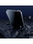 Apple iPhone 16E Benks Little Kingkong Parmak Izi Bırakmayan Mat Cam Ekran Koruyucu 5
