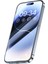 iPhone 16E Benks Gaming Anti-Dust Toz Önleyici Mat Cam Ekran Koruyucu 1