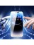 iPhone 16E Benks Gaming Anti-Dust Toz Önleyici Mat Cam Ekran Koruyucu 4