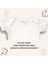 Minik Timsah Baskılı, Çıtçıtlı, Zarf Yakalı, Body - Zıbın. 0-3 Ay, 3-6 Ay, 6-9 Ay, 9-12 Ay 2