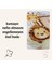 Minik Timsah Baskılı, Çıtçıtlı, Zarf Yakalı, Body - Zıbın. 0-3 Ay, 3-6 Ay, 6-9 Ay, 9-12 Ay 5
