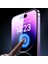 iPhone 16E Wiwu Ivista Screen Matte Ultra Güçlü Temperli Mat Ekran Koruyucu 2