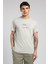 Desav Erkek O Yaka T-Shirt Taş 2