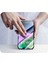 iPhone 16E Wiwu CZ-003 Mavi Işık Teknolojili Hidrofobik Oleofobik Parlama Önleyici Ekran Koruyucu 4