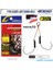 Cultiva 11768 Jigger Light Dansa Hold 3