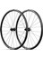 Ursus Orıon Jant Seti Alüminyum Disk Tubeless Sokma Mil 12MM Ön+Arka Set Yol/Gravel 28 Jant 1