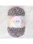 Lamb Gri El Örgü İpi - R025 1