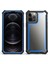 iPhone 15 Pro Tpu + Pc Darbeye Dayanıklı Telefon Kapağı (Yurt Dışından) 1