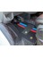 Ford Transit Aracına Özel 8d Çift Katmanlı Havuzlu Paspas Takımı 2