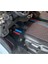 Ford Transit Aracına Özel 8d Çift Katmanlı Havuzlu Paspas Takımı 3