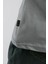 Baselo Erkek O Yaka T-Shirt Gri 4