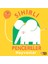 Sihirli Pencereler (Ciltli) / Hayvanlar 1
