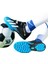 Çocuk Kırık Çivi Futbol (Yurt Dışından) 1