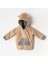 Coat Wild Bebek Montu AC23355 1