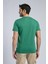 Londonlogo Erkek O Yaka T-Shirt 3