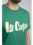 Londonlogo Erkek O Yaka T-Shirt 4
