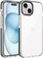 iPhone 15 Telefon Kılıfı Darbeye Dayanıklı Pc + Tpu Arka Kapak (Yurt Dışından) 1