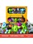 Plants Vs Zombies Oyuncakları Komple Çizgi Film Bebek Hediye Seti (Yurt Dışından) 1