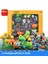 Plants Vs Zombies Oyuncakları Komple Çizgi Film Bebek Hediye Seti (Yurt Dışından) 1