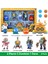 Plants Vs Zombies Oyuncakları Komple Anime Model Seti (Yurt Dışından) 1