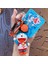 Karikatür Doraemon Anahtarlık Kolye Sevimli Jingle Kedi Bebek Araba Anahtarlık (Yurt Dışından) 1