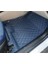 Hyundai Bayon Aracına Özel 8d Tek Katmanlı Havuzlu Paspas Takımı 2