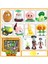 Plants Vs Zombies Oyuncak Figürleri Komple Hediye Seti (Yurt Dışından) 1