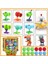 Plants Vs Zombies Oyuncak Figürleri Komple Hediye Seti (Yurt Dışından) 1