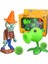 Plants Vs Zombies Oyuncak Figürleri Komple Hediye Seti (Yurt Dışından) 1