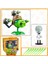 Plants Vs Zombies Oyuncak Figürleri Komple Hediye Seti (Yurt Dışından) 1
