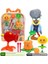Plants Vs Zombies Oyuncakları Komple Çizgi Film Bebek Hediye Seti (Yurt Dışından) 1