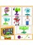 Plants Vs Zombies Oyuncak Figürleri Komple Hediye Seti (Yurt Dışından) 1