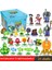 Plants Vs Zombies Oyuncak Figürleri Komple Hediye Seti (Yurt Dışından) 1