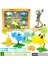 Plants Vs Zombies Oyuncakları Komple Hediye Seti Çıkarılabilir Model (Yurt Dışından) 1