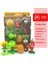 Plants Vs Zombies Oyuncakları Komple Çizgi Film Bebek Hediye Seti (Yurt Dışından) 1