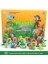 Plants Vs Zombies Oyuncakları Komple Çizgi Film Bebek Hediye Seti (Yurt Dışından) 1