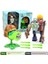 Plants Vs Zombies Oyuncakları Komple Çizgi Film Bebek Hediye Seti (Yurt Dışından) 1
