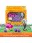 Plants Vs Zombies Oyuncakları Komple Anime Model Seti (Yurt Dışından) 1
