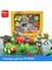 Plants Vs Zombies Oyuncakları Komple Çizgi Film Bebek Hediye Seti (Yurt Dışından) 1