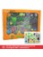 Plants Vs Zombies Oyuncakları Komple Hediye Seti Çıkarılabilir Model (Yurt Dışından) 1