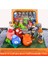 Plants Vs Zombies Oyuncakları Komple Anime Model Seti (Yurt Dışından) 1