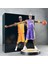 Nba Basketbol Yıldızı Kobe 1/6 Heykel Figür Kutulu Set (Yurt Dışından) 1