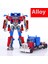 Transformers Serisi Karakter Model Oyuncakları (Yurt Dışından) 1